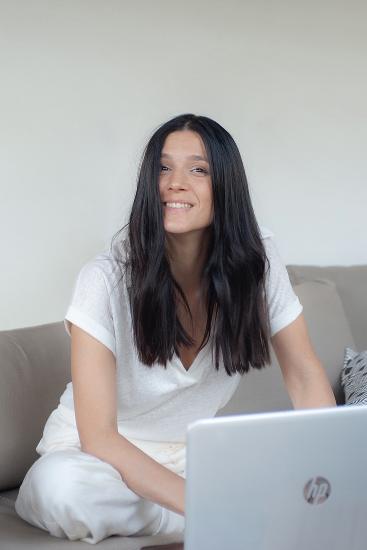 curso tarot online patricia saez coach